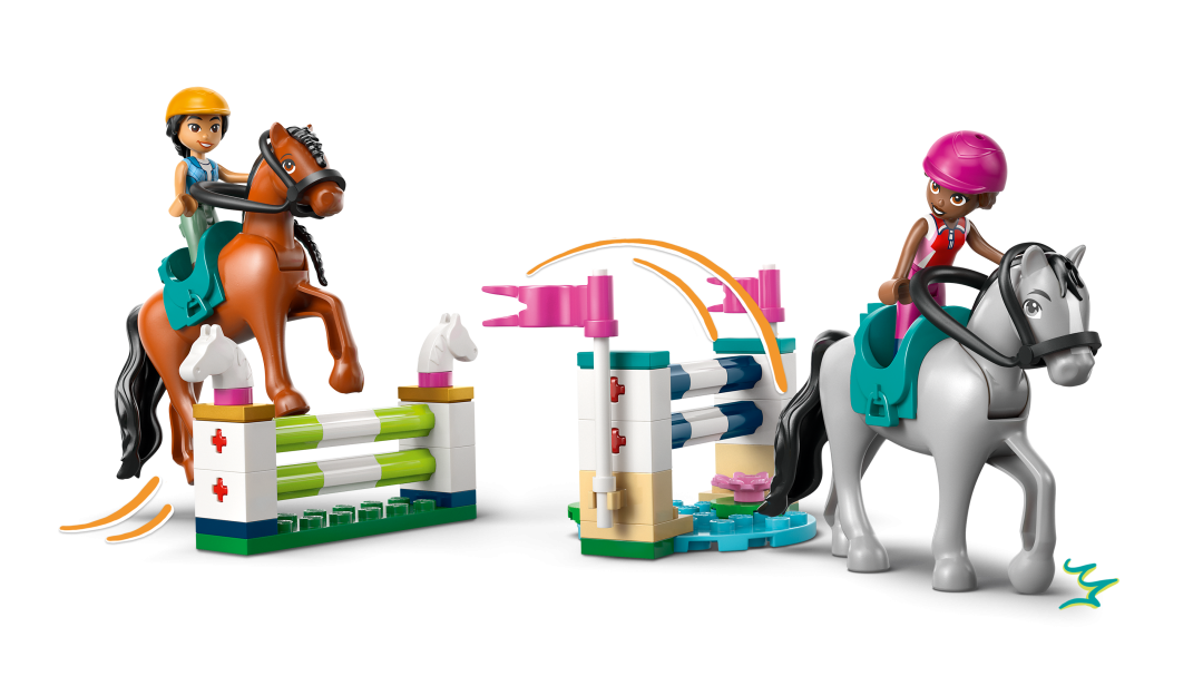Friends Horse Stable and Riding Academy | 42688