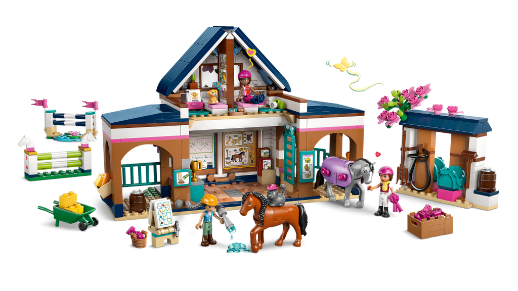 Friends Horse Stable and Riding Academy | 42688