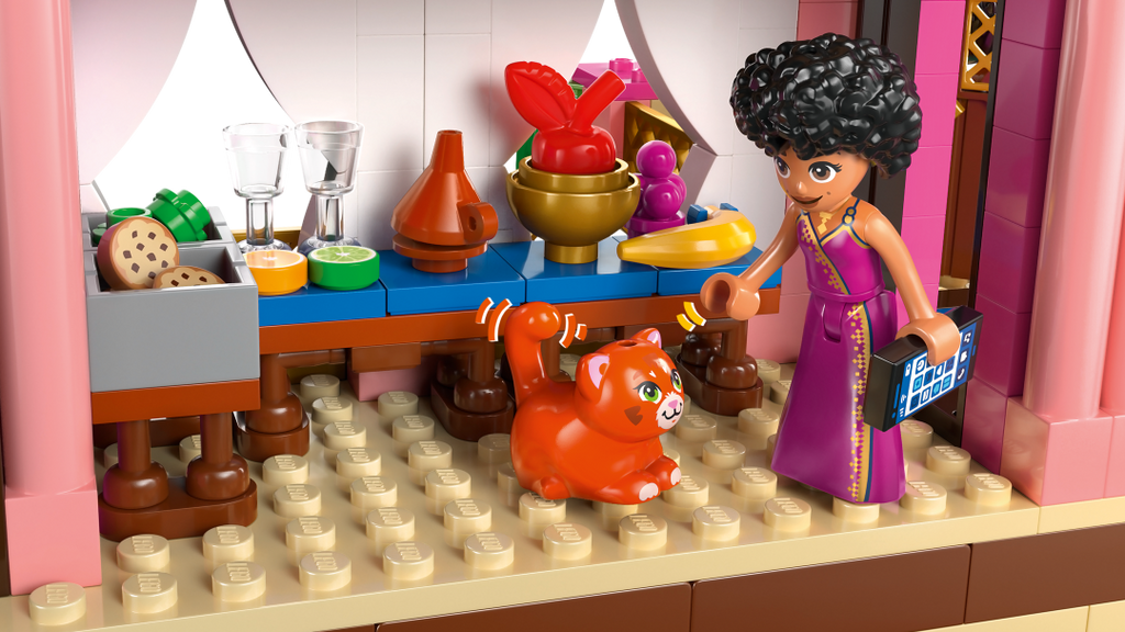 Friends Garden Restaurant | 42691