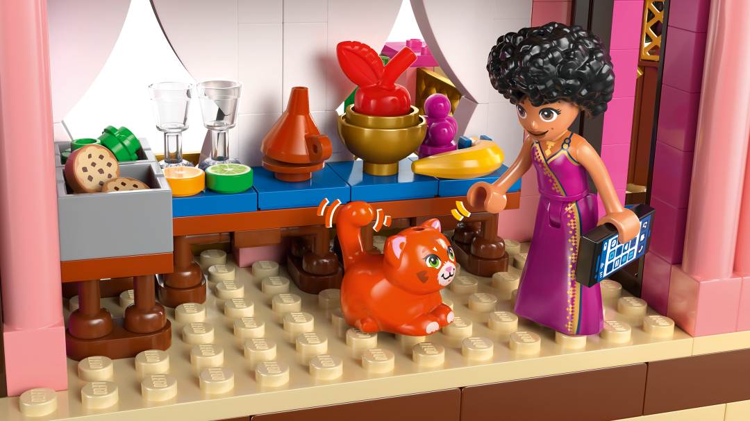 Friends Garden Restaurant | 42691