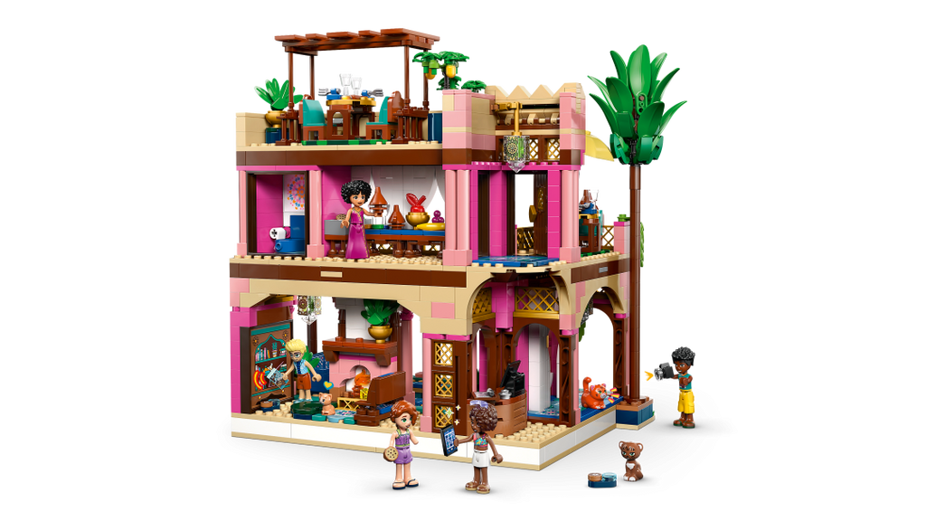 Friends Garden Restaurant | 42691
