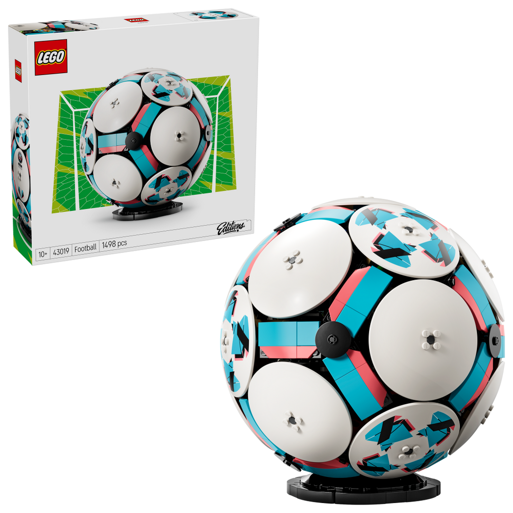Editions Football | 43019