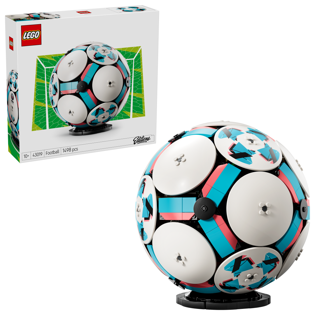 Editions Football | 43019