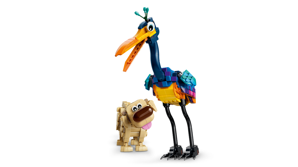 Disney Kevin & Dug | 43290