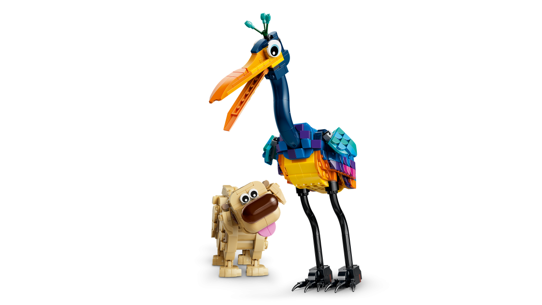 Disney Kevin & Dug | 43290