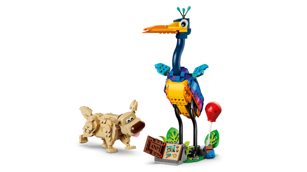Disney Kevin & Dug | 43290