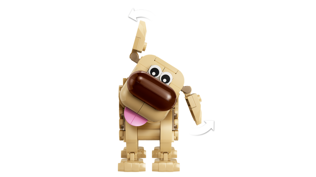 Disney Kevin & Dug | 43290