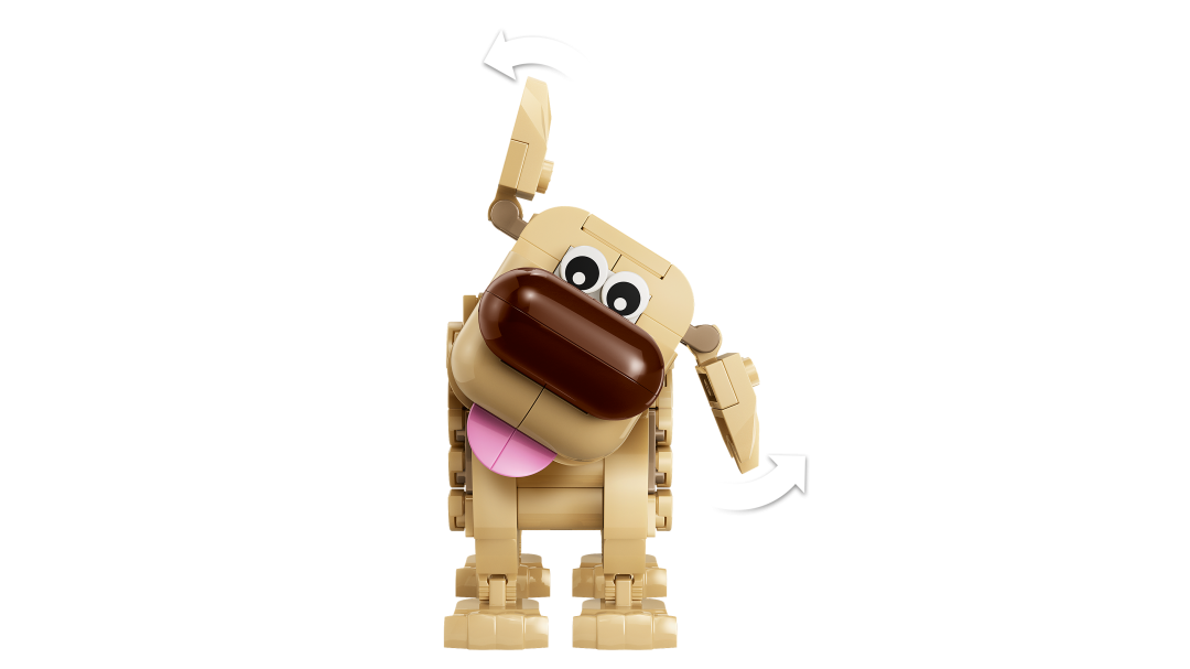 Disney Kevin & Dug | 43290