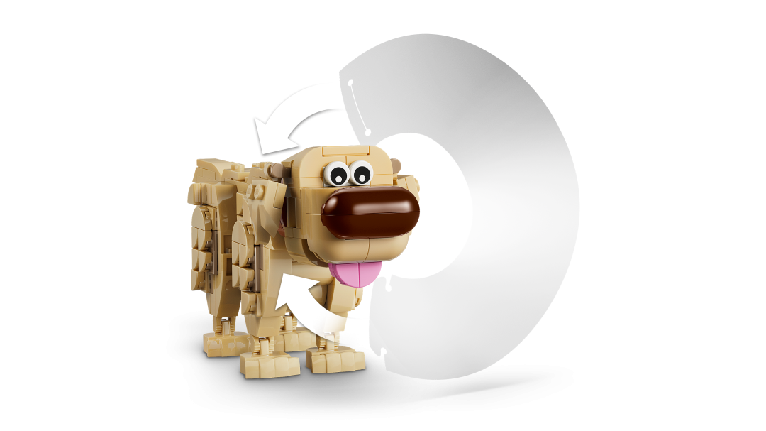 Disney Kevin & Dug | 43290