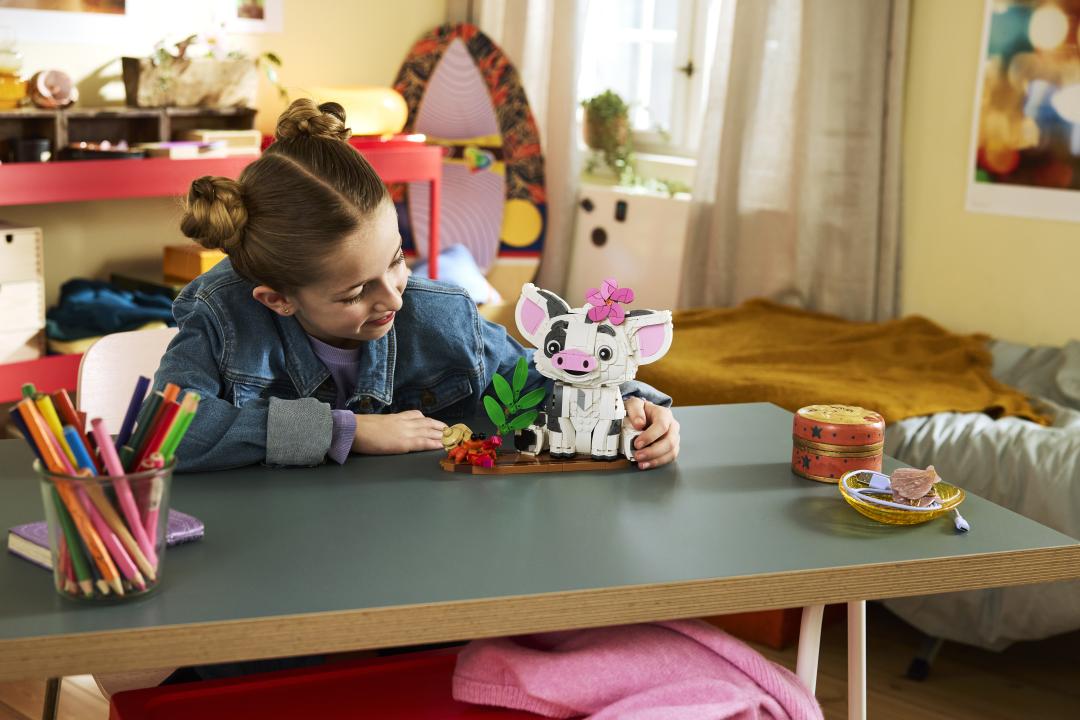 Disney Pua | 43292