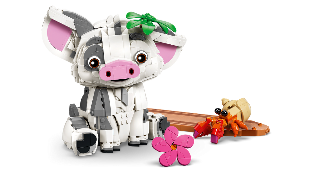 Disney Pua | 43292