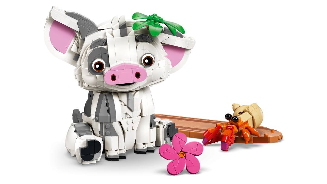Disney Pua | 43292