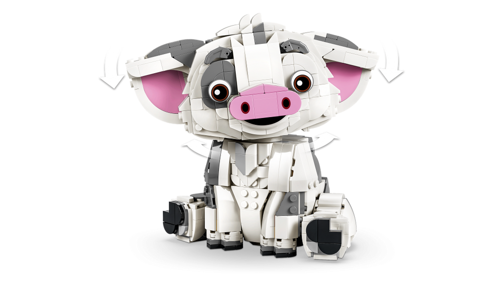 Disney Pua | 43292