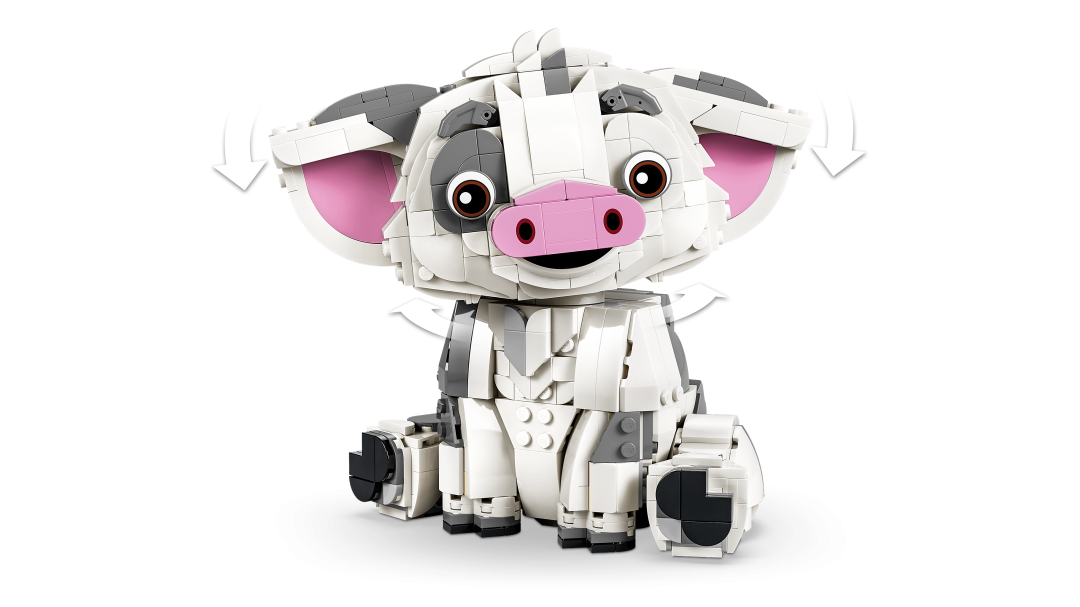 Disney Pua | 43292