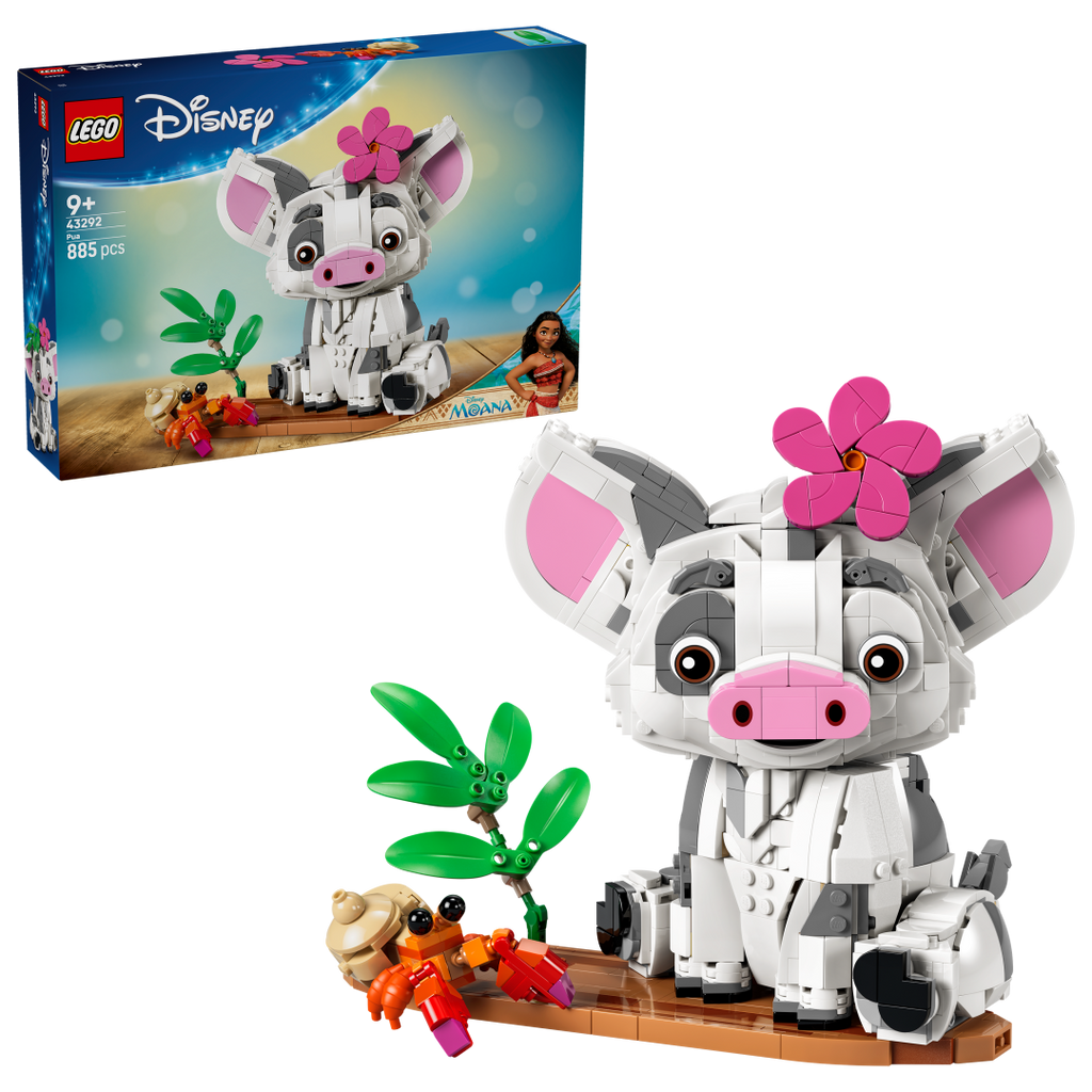Disney Pua | 43292