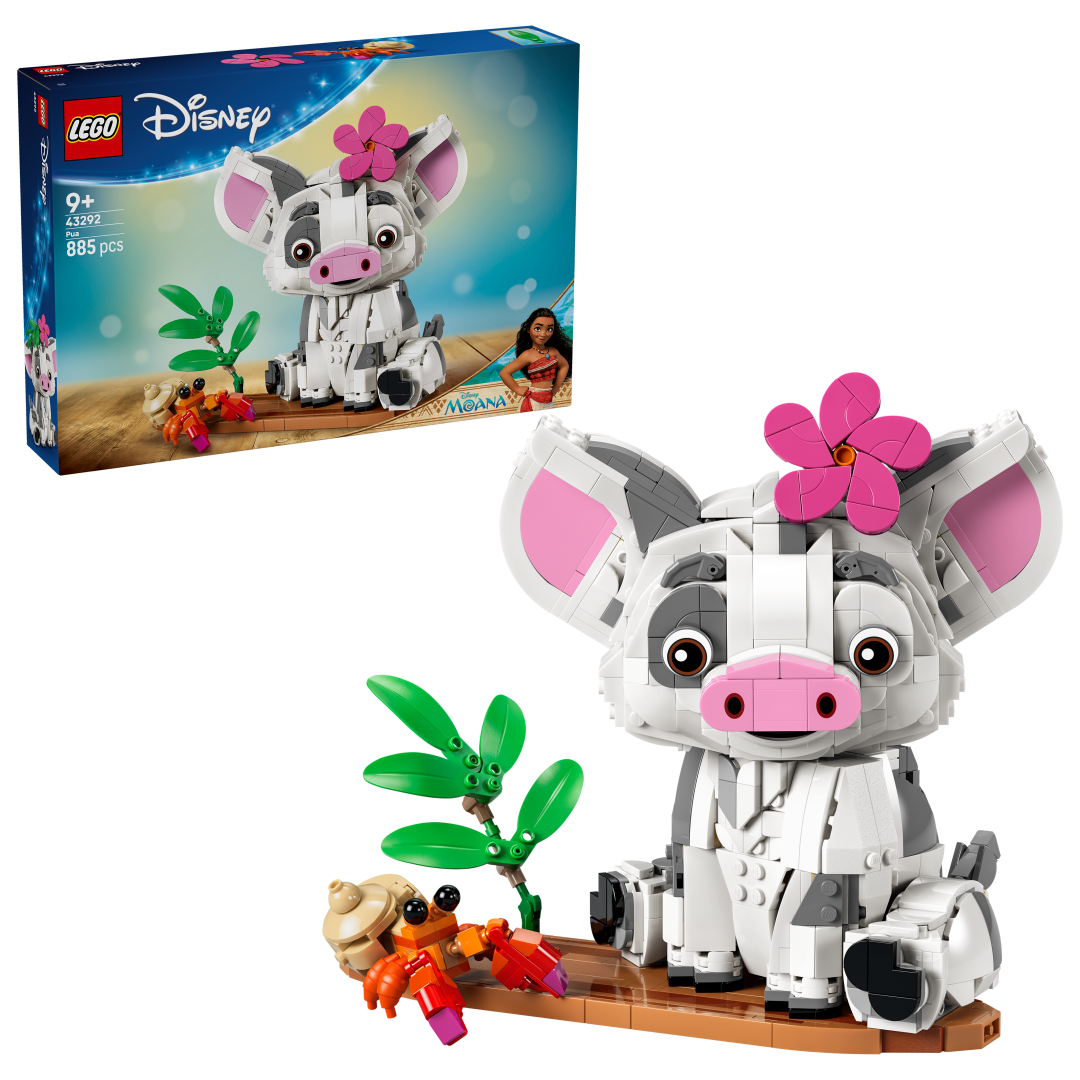 Disney Pua | 43292