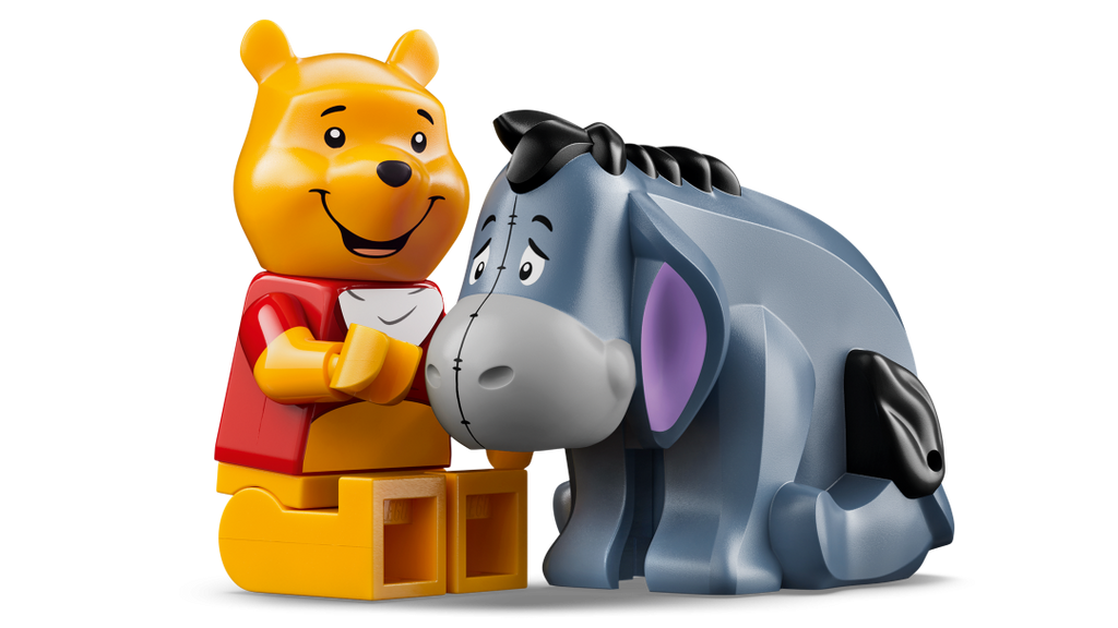 Disney Winnie the Pooh | 43300