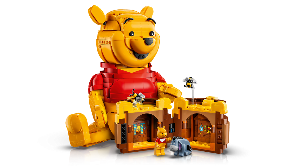 Disney Winnie the Pooh | 43300