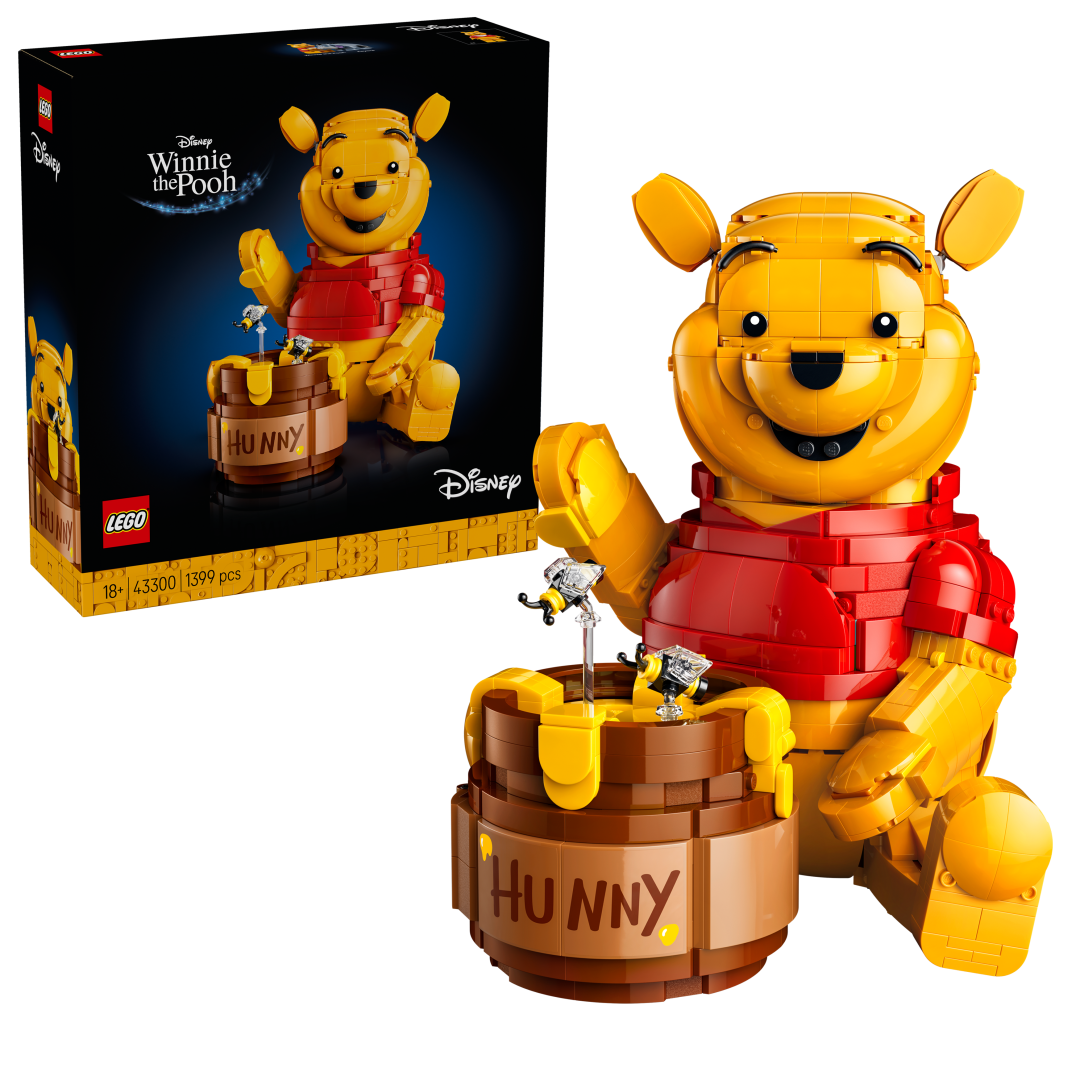 Disney Winnie the Pooh | 43300