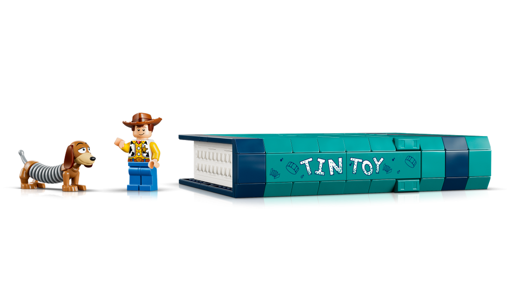 Disney Toy Story Slinky Dog Bookends | 43301