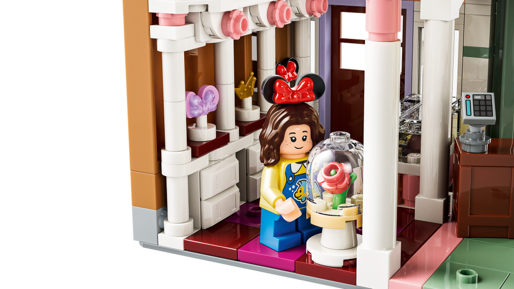 Disney Main Street, U.S.A. | 43302