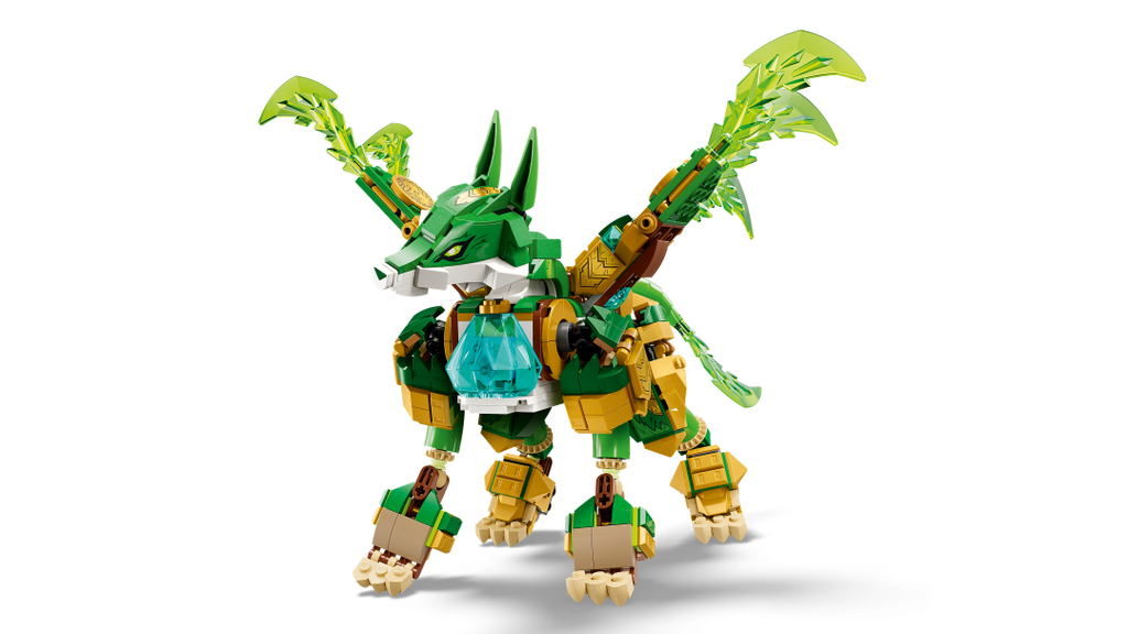 DREAMZzz Fox Guardian Mech | 71508