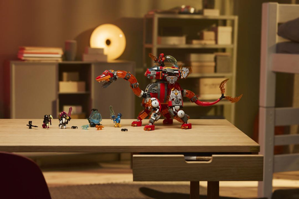 DREAMZzz Dino Jet | 71514