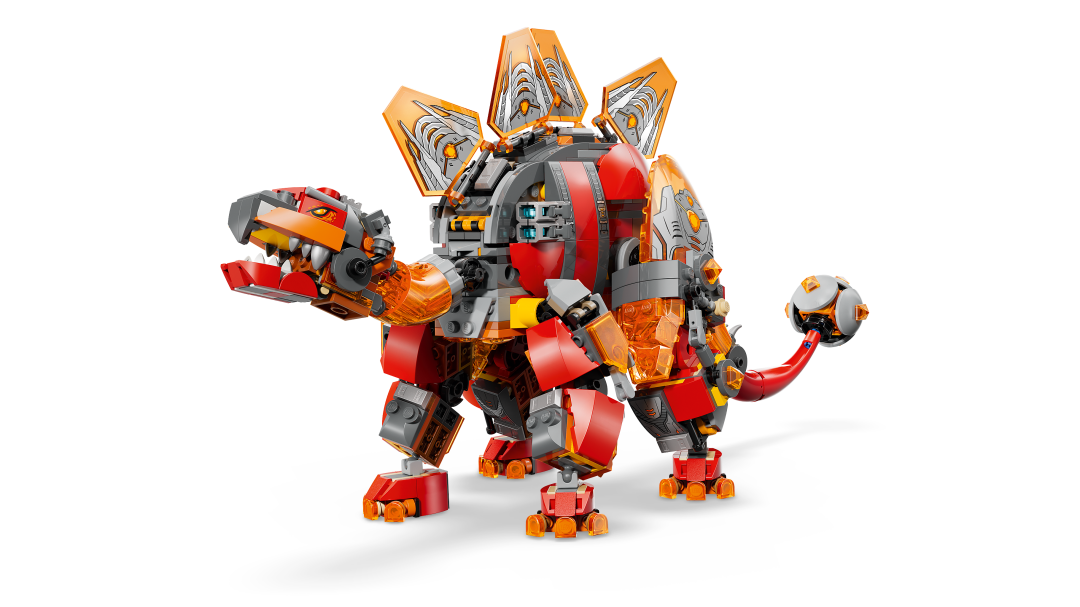 DREAMZzz Dino Jet | 71514
