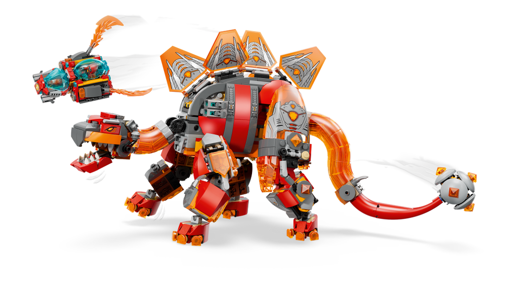 DREAMZzz Dino Jet | 71514