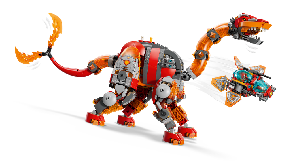 DREAMZzz Dino Jet | 71514