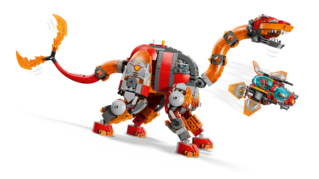 DREAMZzz Dino Jet | 71514