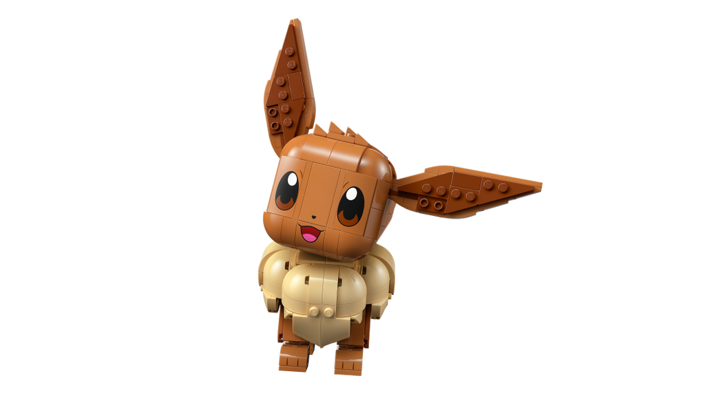 Pokémon Eevee | 72151