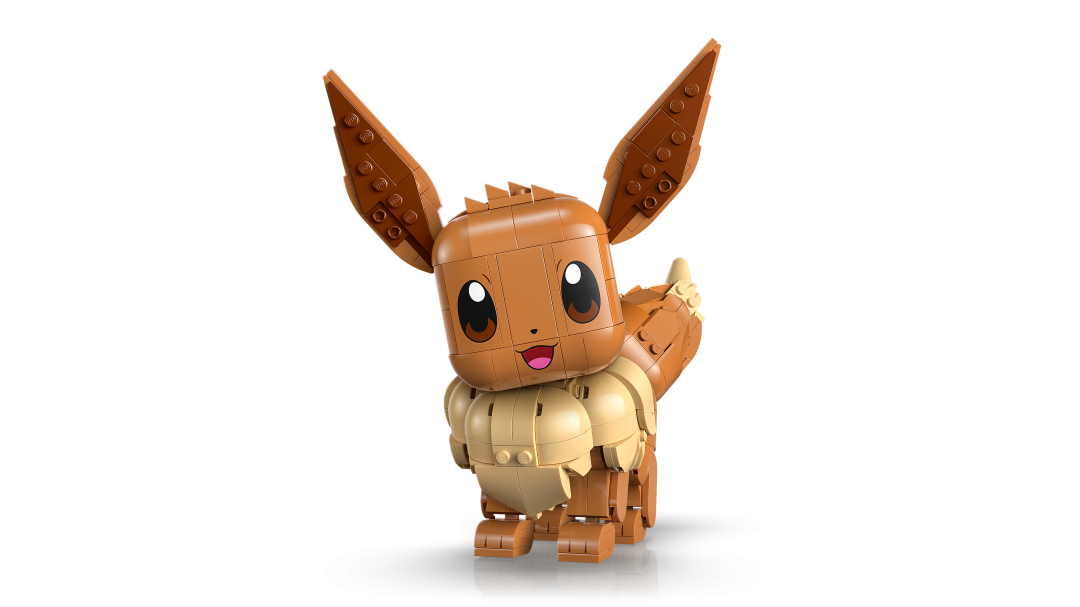 Pokémon Eevee | 72151