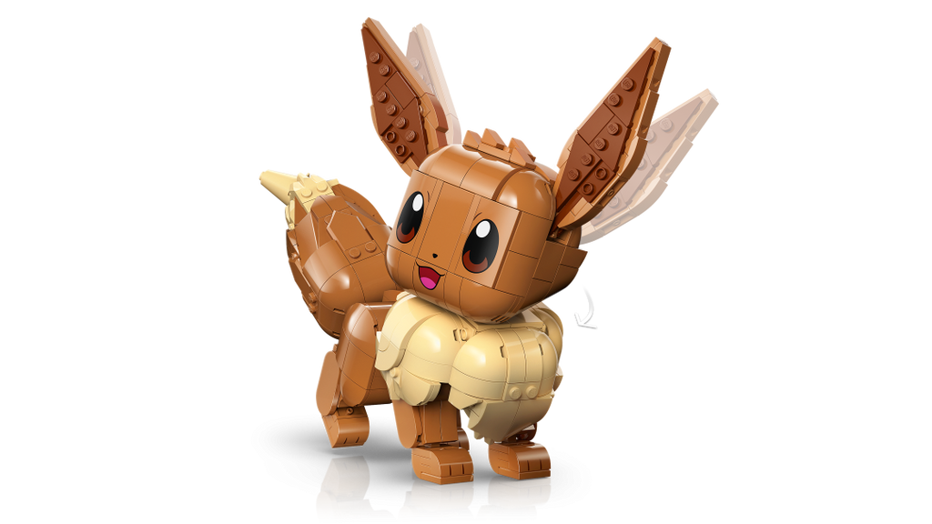 Pokémon Eevee | 72151