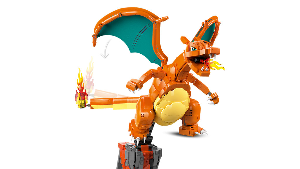 Pokémon Venusaur, Charizard and Blastoise | 72153