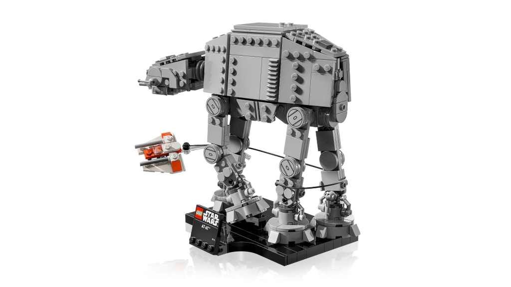 Star Wars AT-AT | 75440