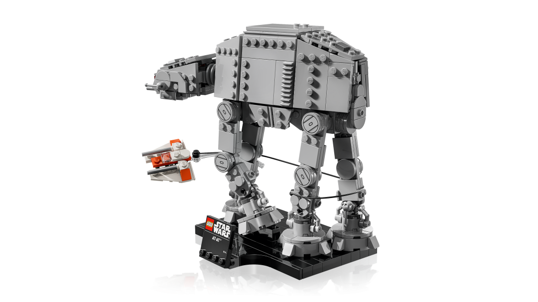 Star Wars AT-AT | 75440