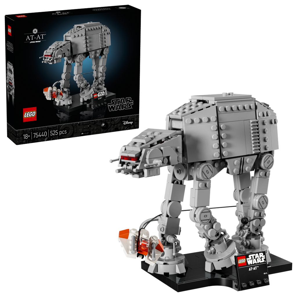 Star Wars AT-AT | 75440