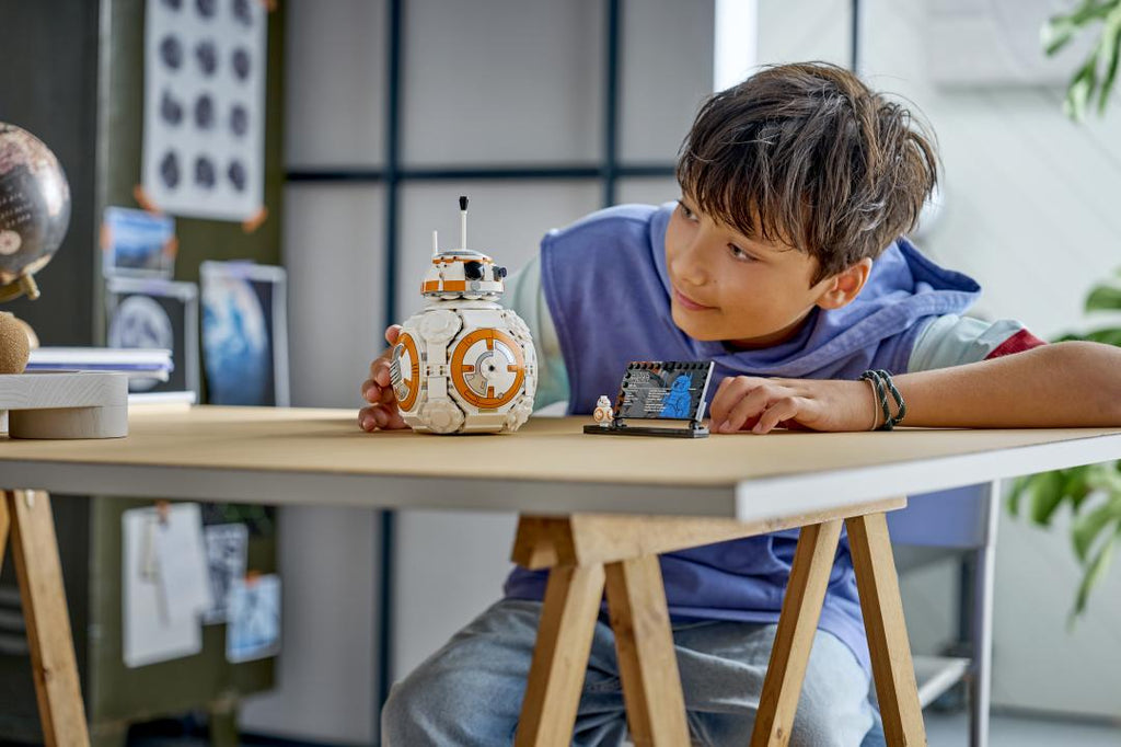 Star Wars BB-8 Astromech Droid | 75452