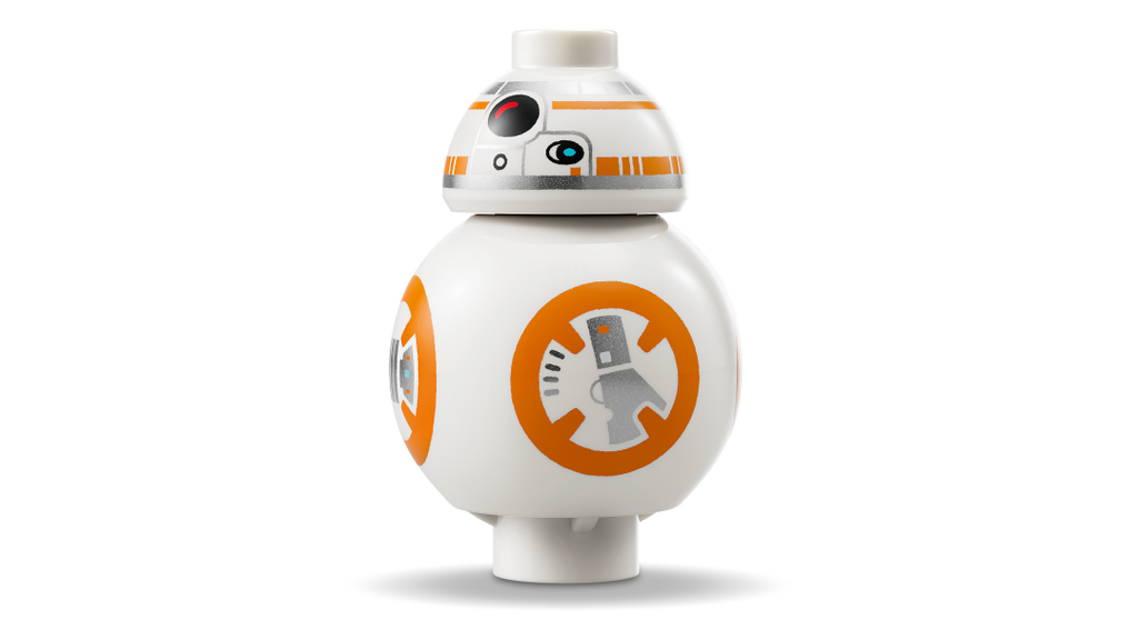 Star Wars BB-8 Astromech Droid | 75452