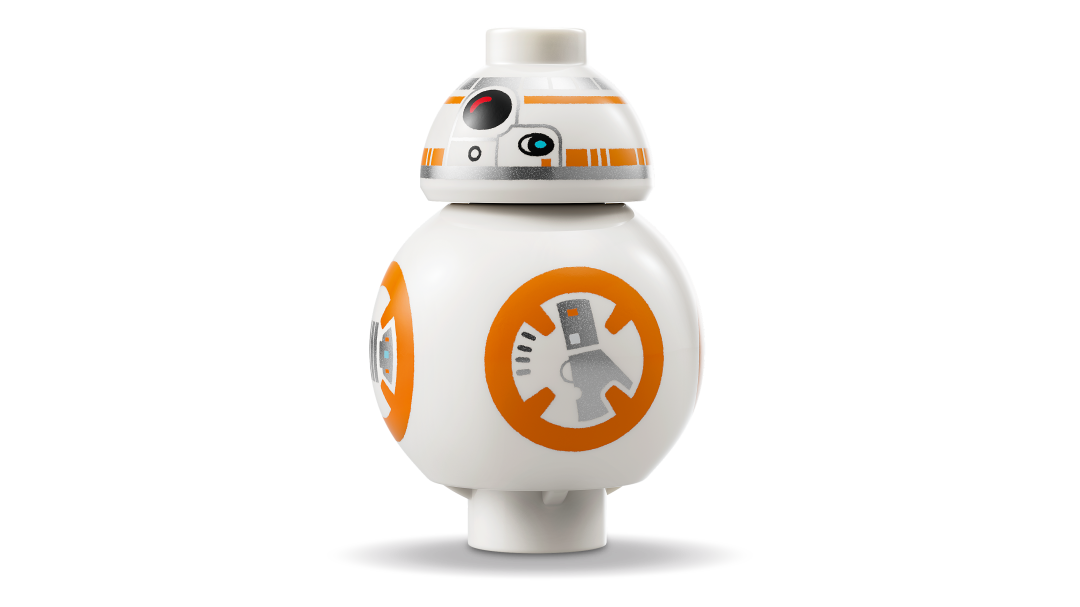 Star Wars BB-8 Astromech Droid | 75452