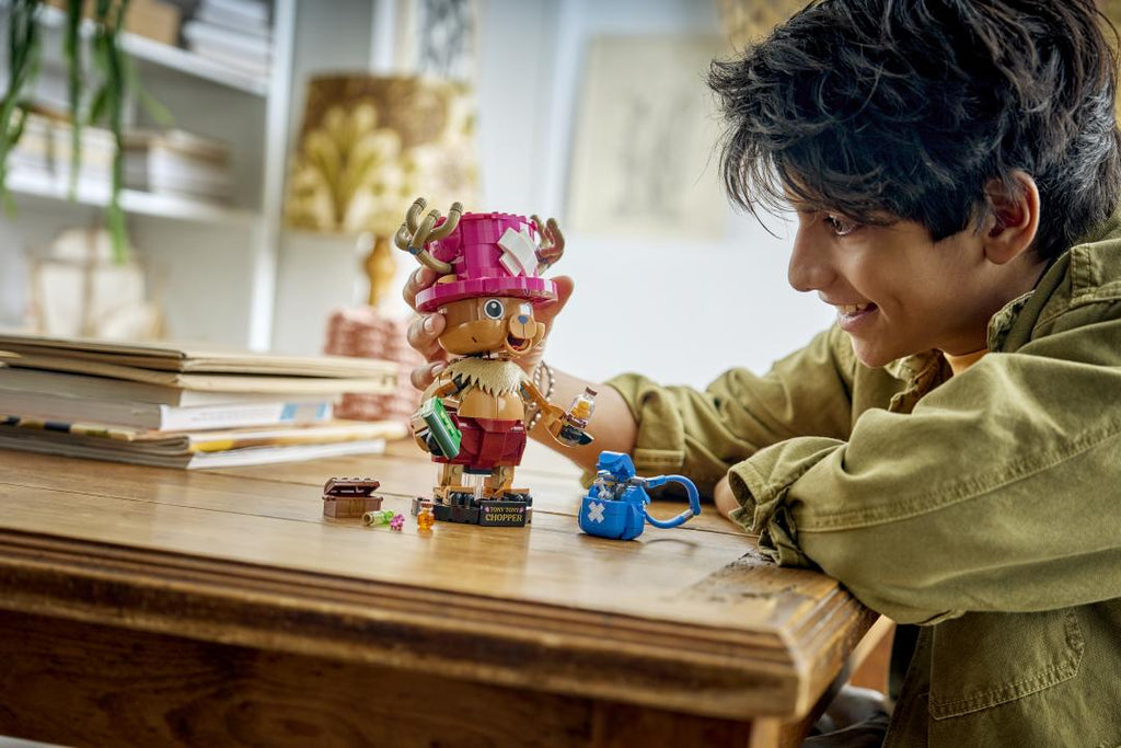 One Piece Tony Tony Chopper | 75643