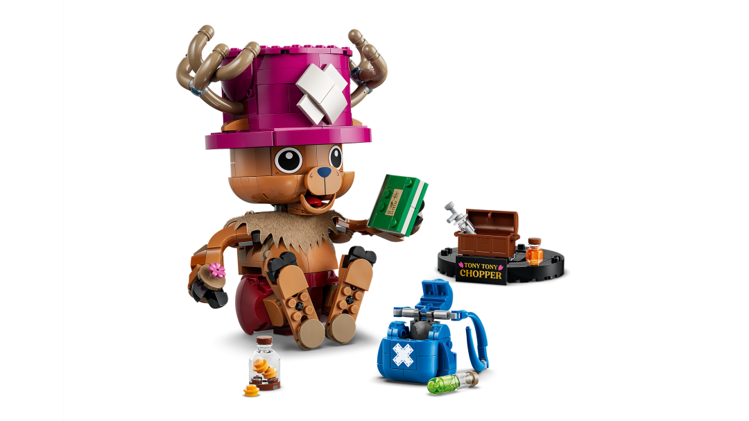 One Piece Tony Tony Chopper | 75643