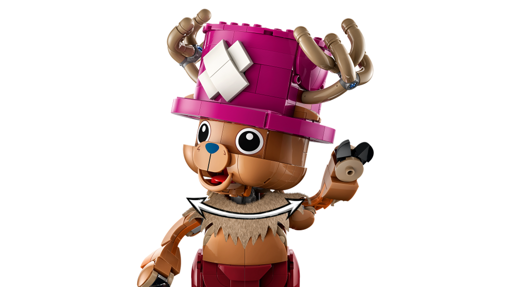 One Piece Tony Tony Chopper | 75643