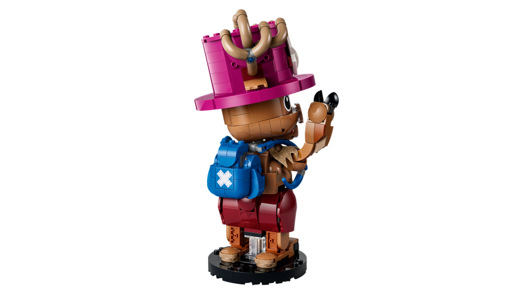 One Piece Tony Tony Chopper | 75643