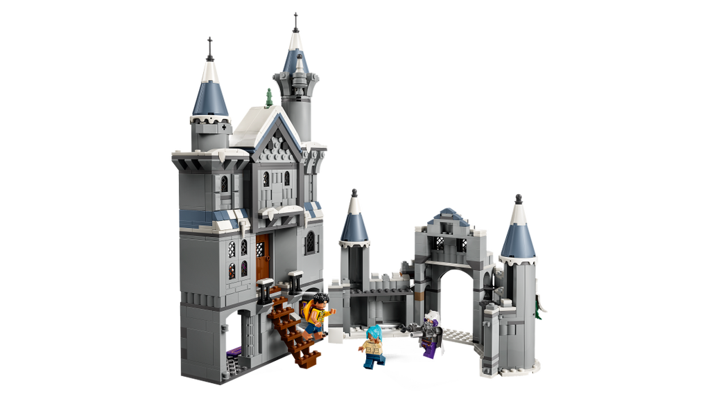 One Piece Battle at Drum Castle | 75645