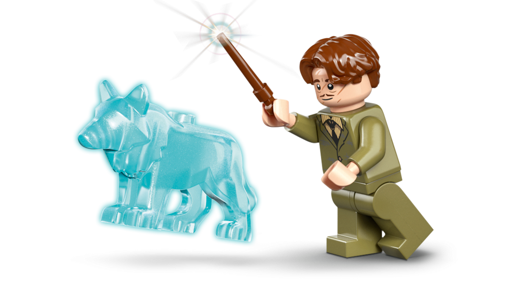 Harry Potter Hogwarts Castle: Hospital Wing | 76463