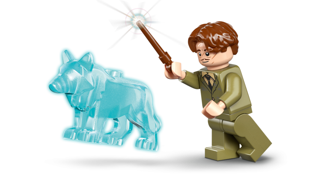 Harry Potter Hogwarts Castle: Hospital Wing | 76463