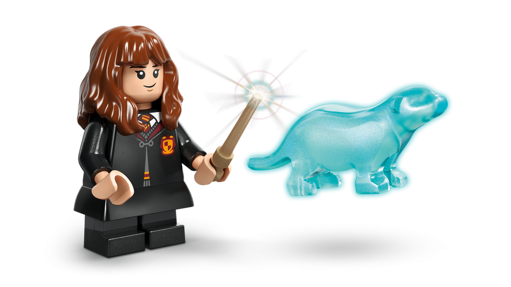 Harry Potter Cauldron: Secret Potions Classroom | 76464