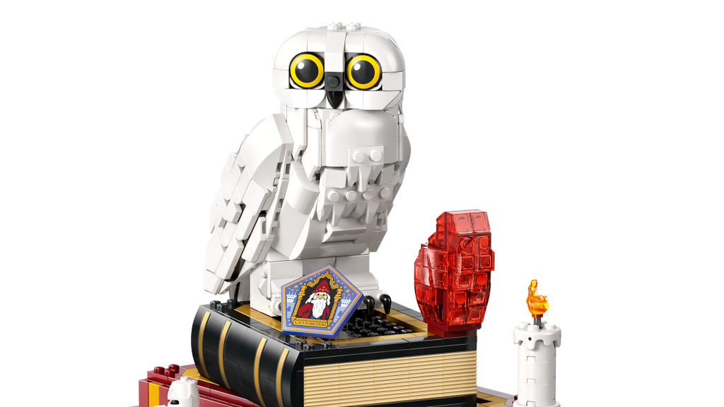 Harry Potter Philosopher's Stone – Collectors' Edition | 76466
